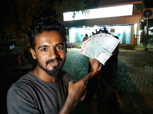 பெரும் தாக்கம்