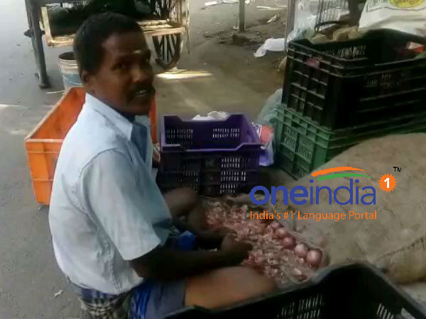ஏழைங்களுக்கு சிரமம் இல்லை