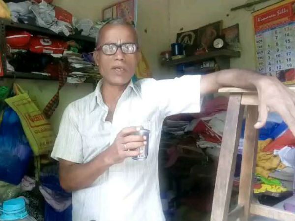 பால் வாங்க முடியலையே