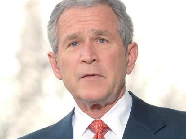 ஜார்ஜ் புஷ் சீனியர்