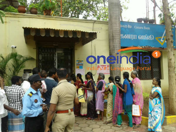 போலீஸ் பாதுகாப்பு