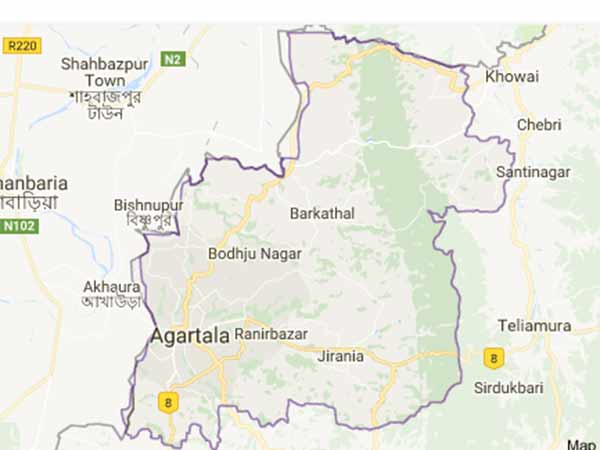 திரிபுரா அதிகம்