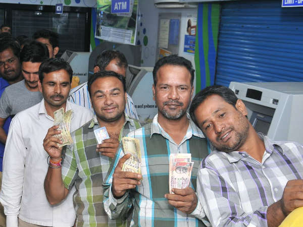 சொன்னபடி நடப்பதில்லை