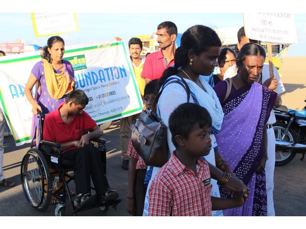 சிறப்பு குழந்தைகள்