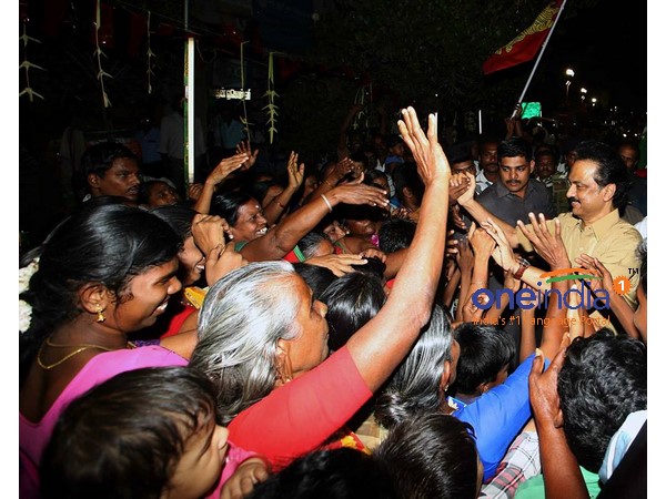 தமிழகத்தை ஆள்வது யார்? 