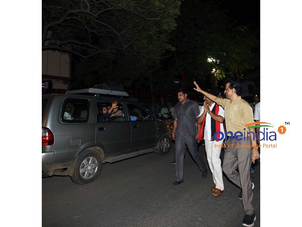 எடை போடும் தேர்தல் 