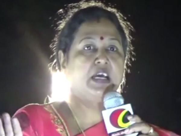 சட்டம் ஒழுங்கு சரியில்லை