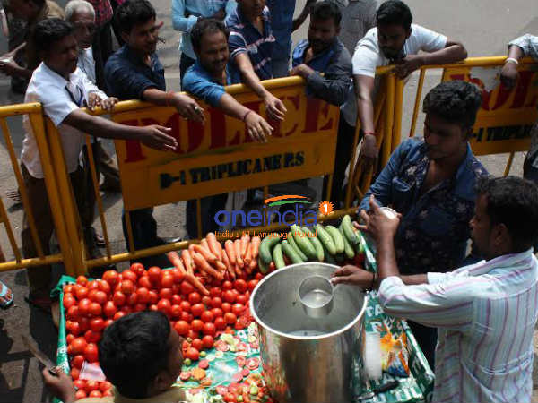 எல்லாமே மாறிப்போச்சு