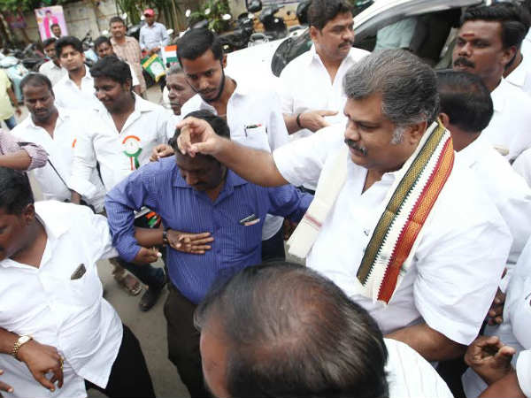 கறுப்பு பணம்