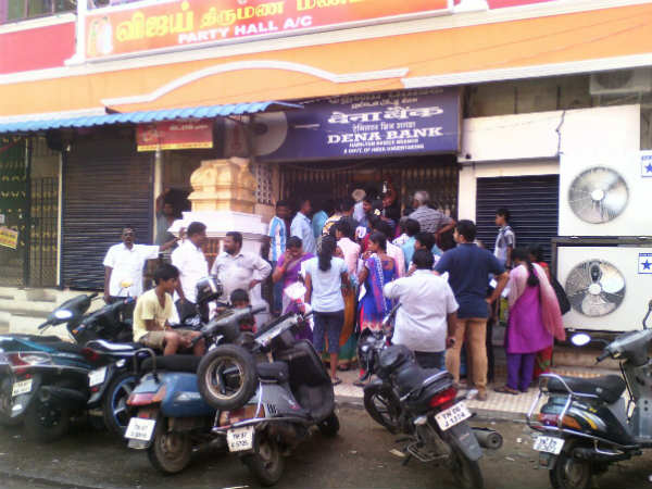 கலவரமே வெடிக்கலாம் 