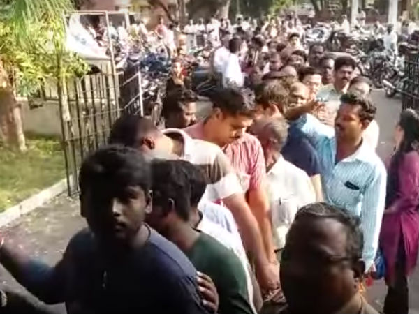 எதுவும் தெரிவிக்காத தமிழக அரசு