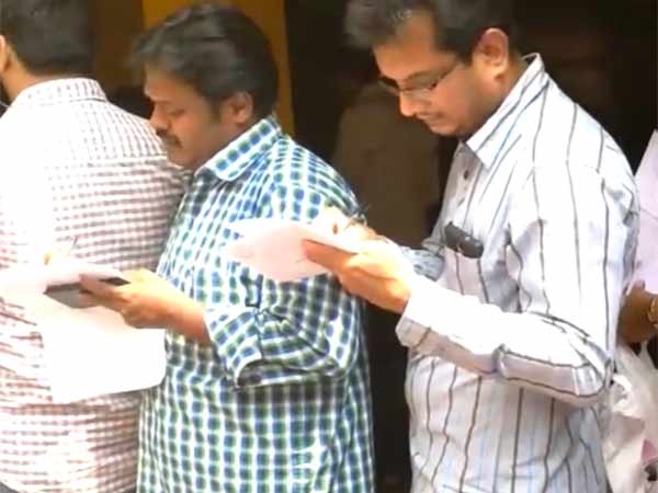மக்கள் ஏமாற்றம்