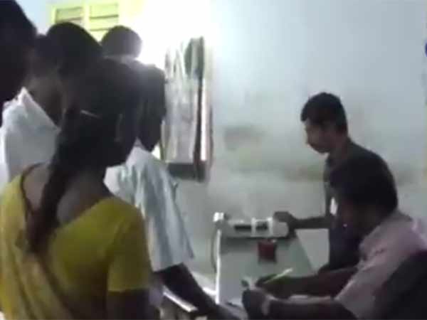 பதற்றம் நிறைந்த 26 வாக்குச்சாவடிகள் 