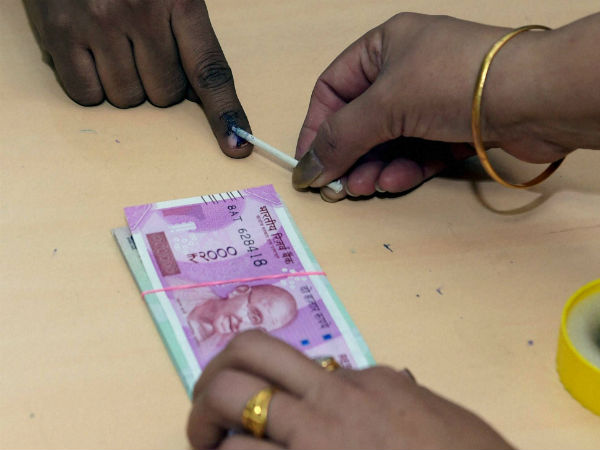 மை வைப்பது கொடுமை 