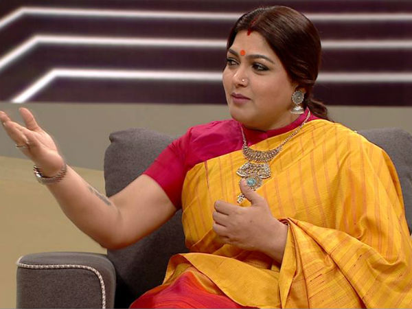 வீதிக்கு வரும் வீட்டு பஞ்சாயத்து