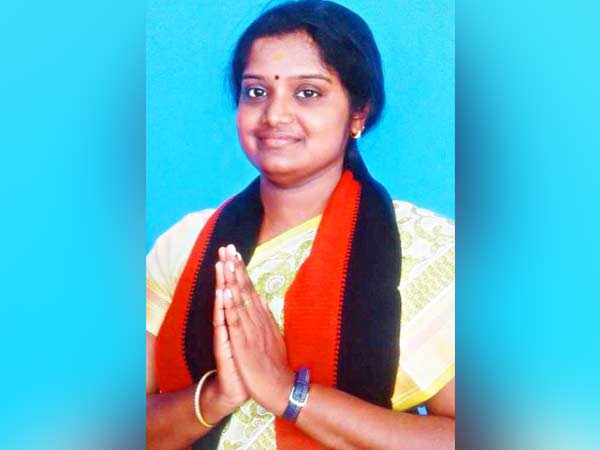 அஞ்சுகம் பூபதி அஞ்சுகம் பூபதி