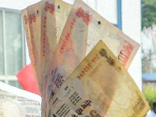 காஞ்சிபுரத்தில் போராட்டம் காஞ்சிபுரத்தில் போராட்டம்