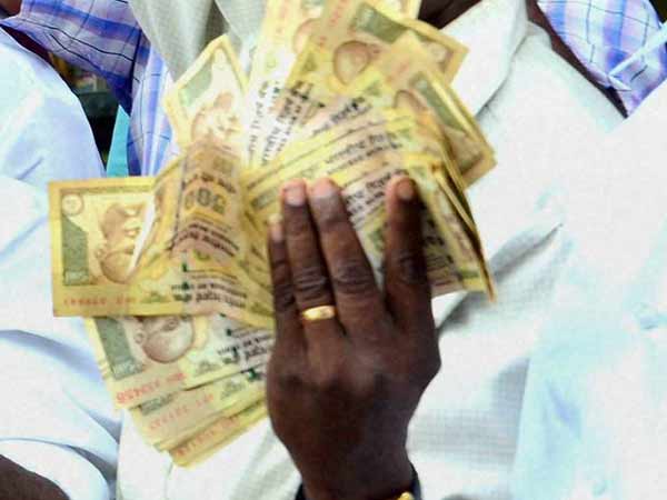 திருவொற்றியூரில் போராட்டம் திருவொற்றியூரில் போராட்டம்