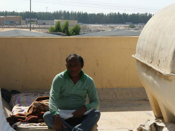 கேரளத்து சஜீவ் ராஜன் 