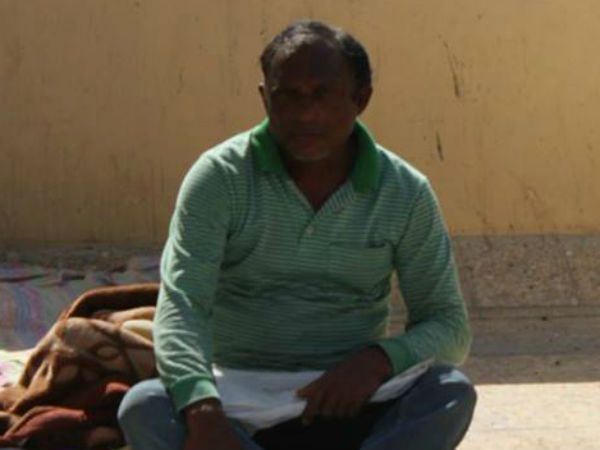 கை கொடுக்க ஆள் இல்லை 