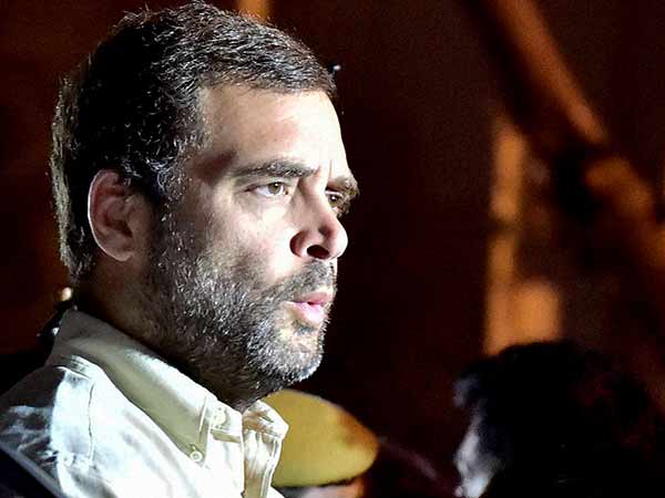 ராகுல் விமர்சனம்