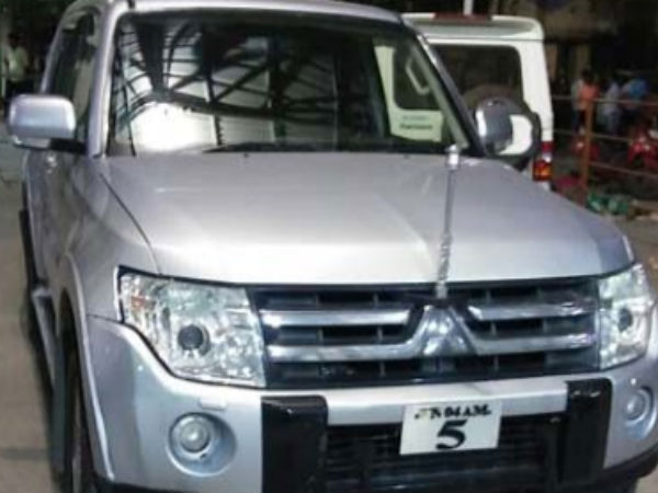 சசிகலா பூஜை 