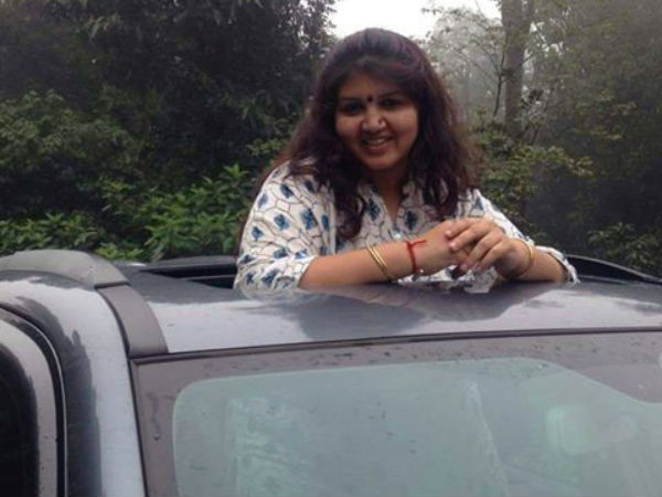 காட்டிக்கொடுத்த வர்ஷா