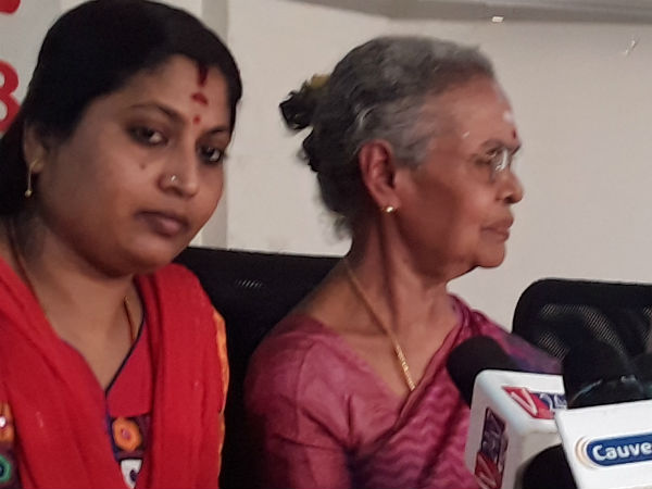 மதன் பலிகடா 