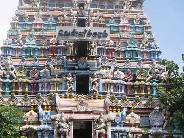 பரிகார பூஜைகள்