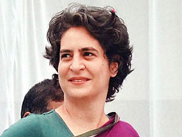 பிரியங்கா