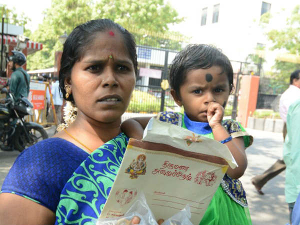 சென்னை சாந்தி