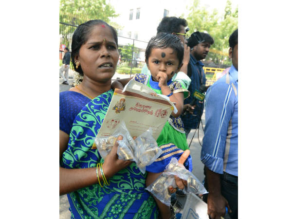 கவலையே படாத ரிசர்வ் வங்கி