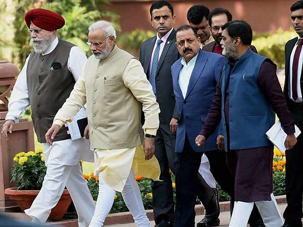 மூன்று வாய்ப்பு