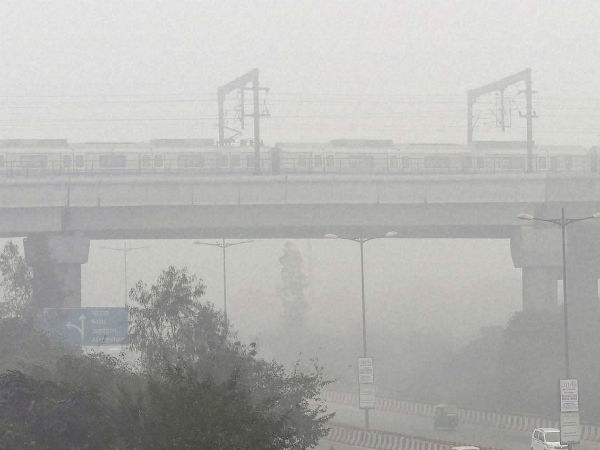 வட மாநில குளிர்காற்று காரணமாம் 