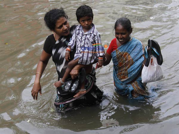 மொத்தம் 4 நாட்கள்...