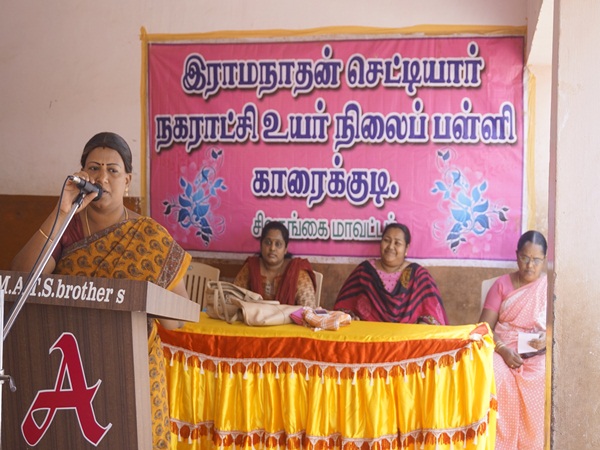 International Day for the Elimination of Violence against Women