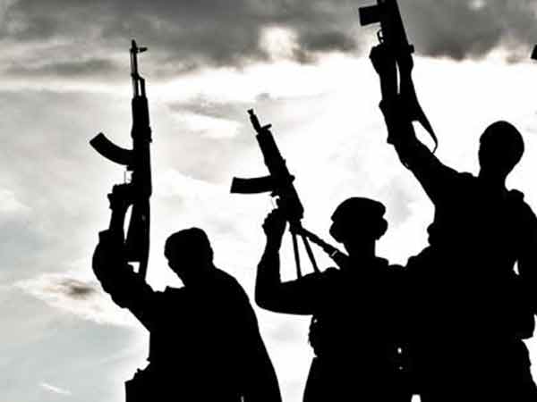 NIA arrests suspected Al Qaeda terrorist in Madurai NIA arrests suspected Al Qaeda terrorist in Madurai