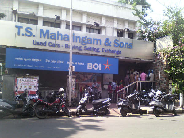 ATMs shut- anger customers across India