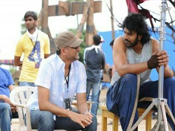 IT raids on bahubali producers house 