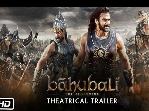  Graphic designer of Bahubali 2 arrested who leaked film scene