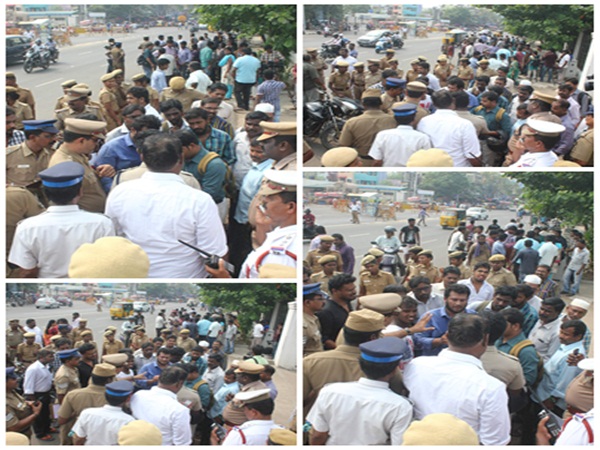two youths injured in bike accident 