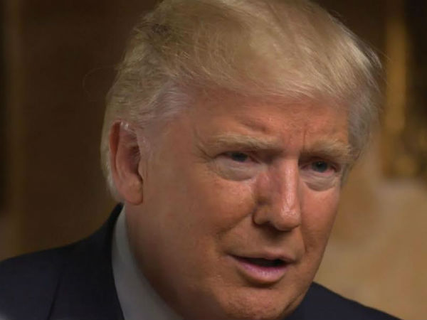 Trump's stand in Hillary Clinton's email issue