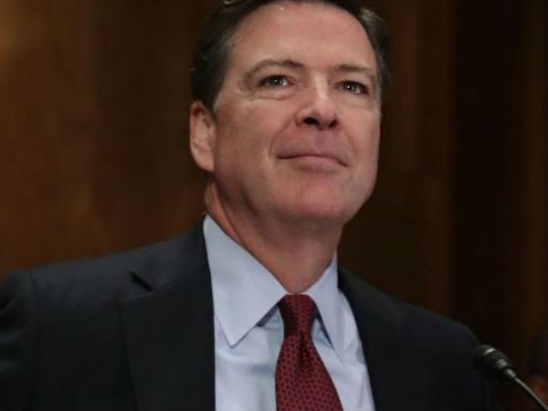 FBI takes U turn in Hillary FB matter