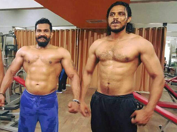 Anti-climax during film shoot, artists drowned in lake 