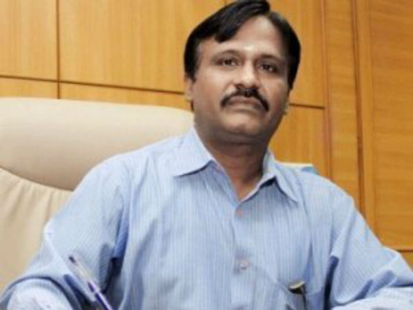 Tirunelveli collector suspends PRO Tirunelveli collector suspends PRO