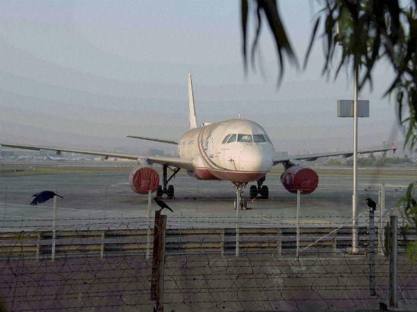 Service Tax Dept to auction Mallya plane on Today and Tomorrow Service Tax Dept to auction Mallya plane on Today and Tomorrow