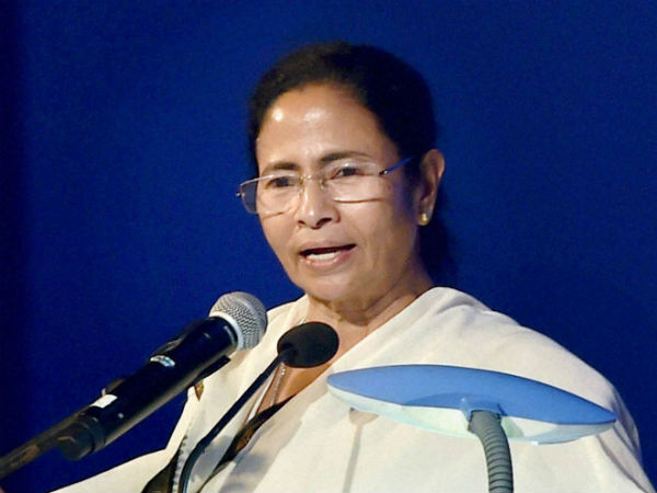 Simi terrorist encounter politically revenge: Mamtha