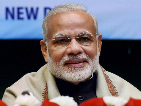 Rs 1100 crore... Modis ads cost! Rs 1100 crore... Modis ads cost!