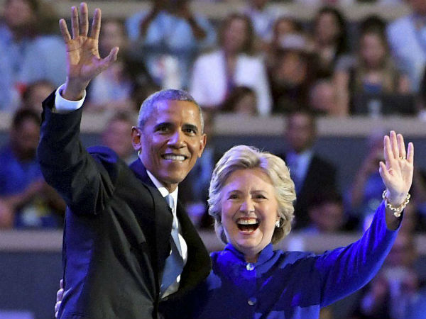 'I ask you to do for hillary what you did for me' President obama last day campaign for hilary 'I ask you to do for hillary what you did for me' President obama last day campaign for hilary