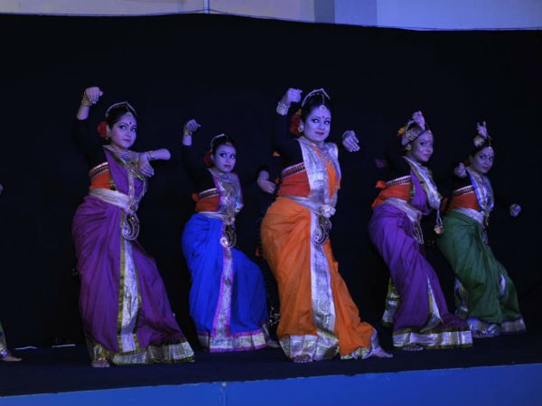 Indian festival held in Oman